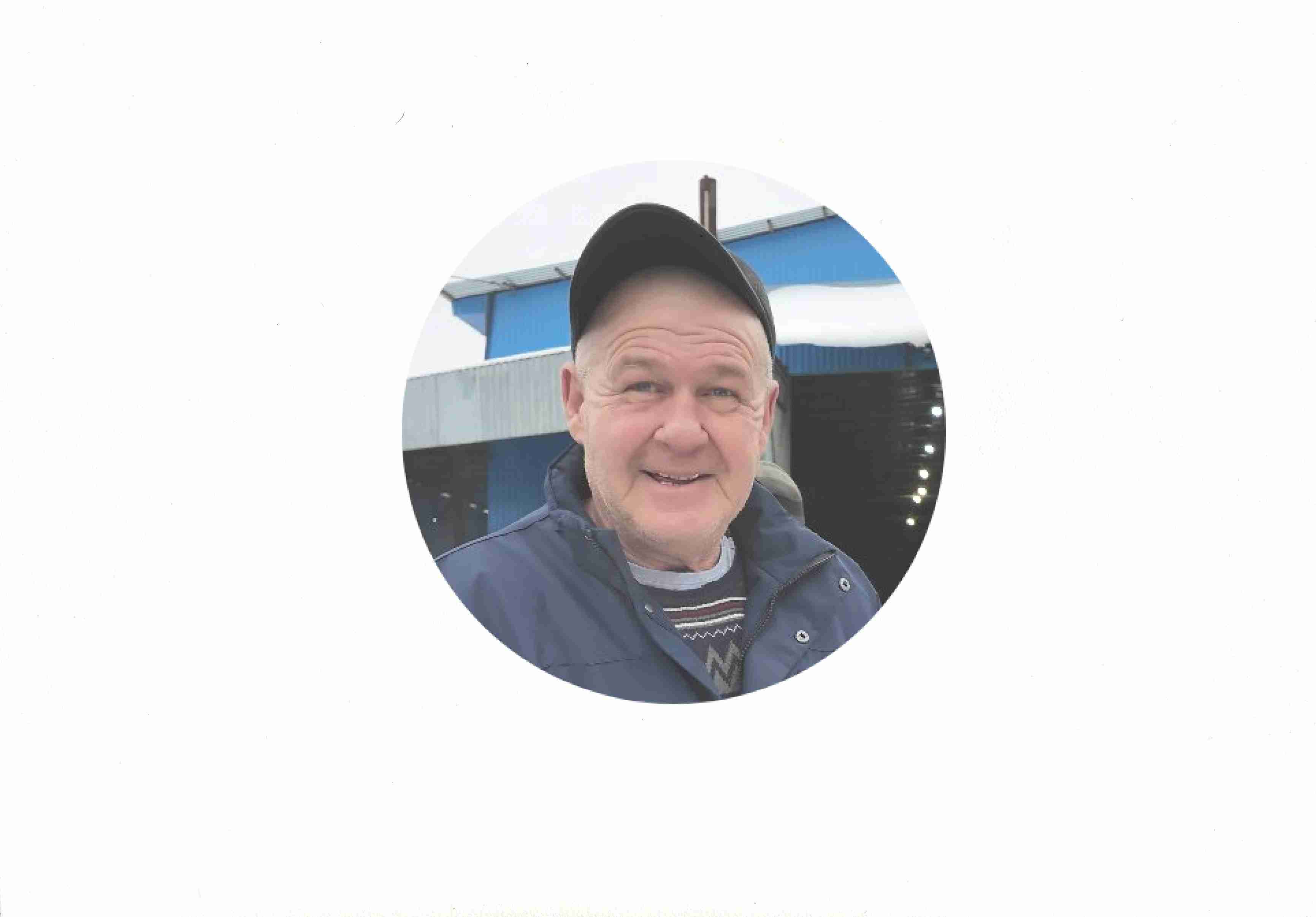 Александр Александрович