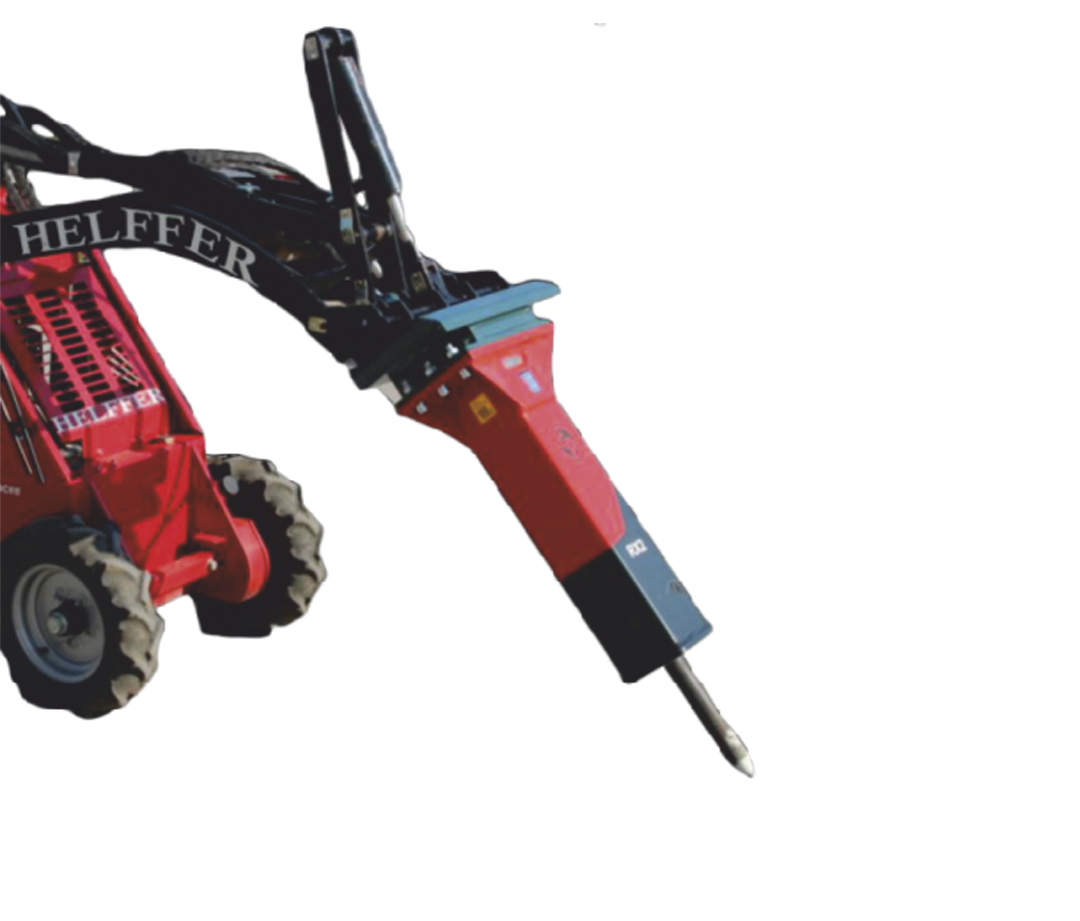 Гидромолот