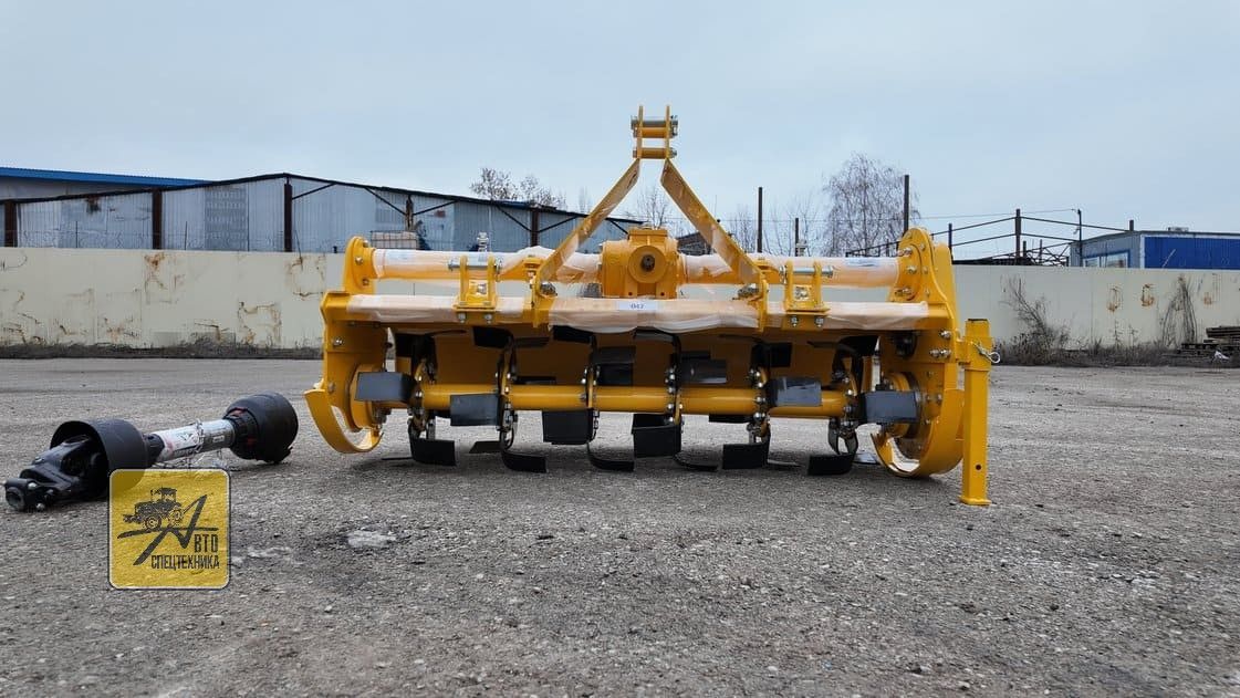 Почвофреза KRT 150