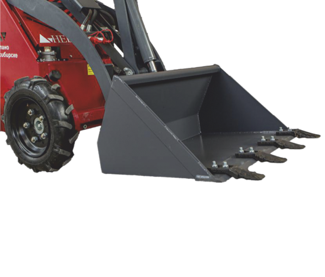 Основной ковш 760 мм