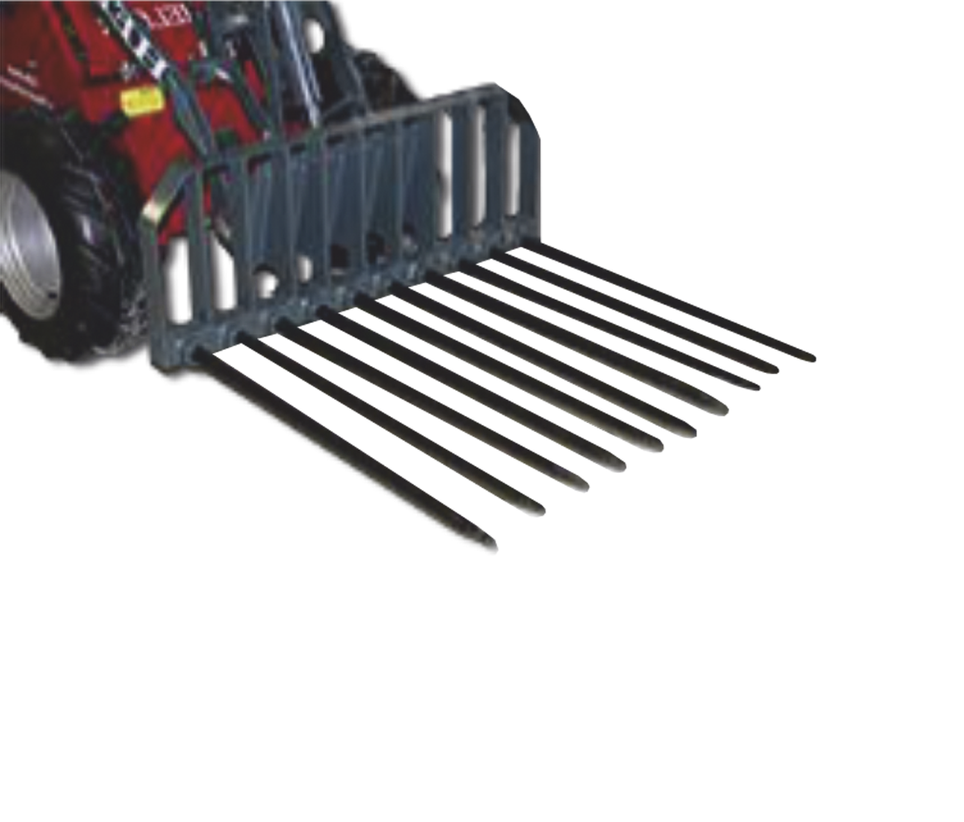 Демонтажные вилы