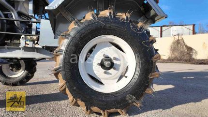 трактор rusich t18 chuvashpiller