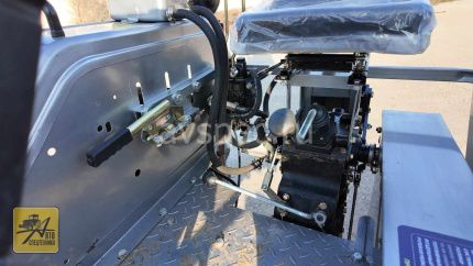 трактор rusich t18 chuvashpiller