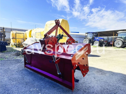 Почвофреза 1GQN-125 захват 1.25м
