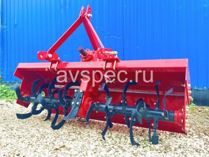 Почвофреза 1GQN-140
