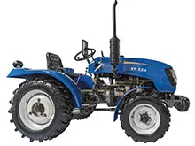 Чувашпиллер 244FN